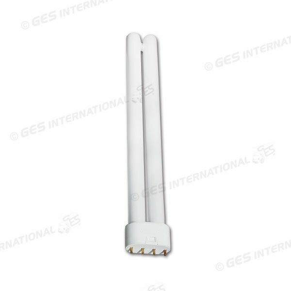 Neon Dulux 11W 4 pins luce calda Ricambio Plafoniera Camper Caravan Barca