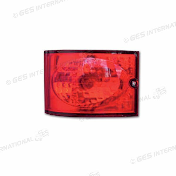 Fanale Rosso Retronebbia Camper Adria Esterel Sterckman SEA Niesmann Concorde