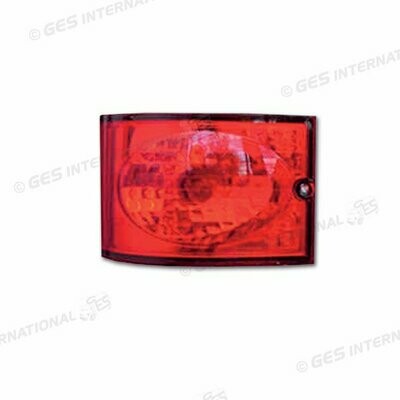 Fanale Rosso Retronebbia Camper Adria Esterel Sterckman SEA Niesmann Concorde