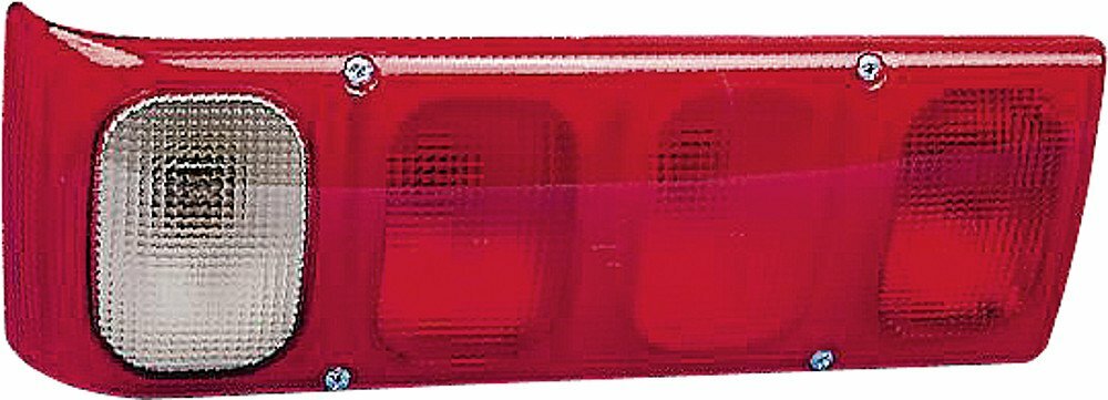 Fanale posteriore 12V Luce Stop Posizione Freccia DX o SX Retronebbia Camper