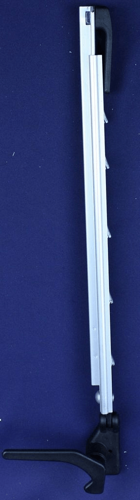Braccetto a compasso Dx Polyfix 500-650mm Finestra Polyplastic Camper