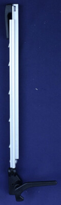 Braccetto a compasso Sx Polyfix 500-650mm Finestra Polyplastic Camper Caravan