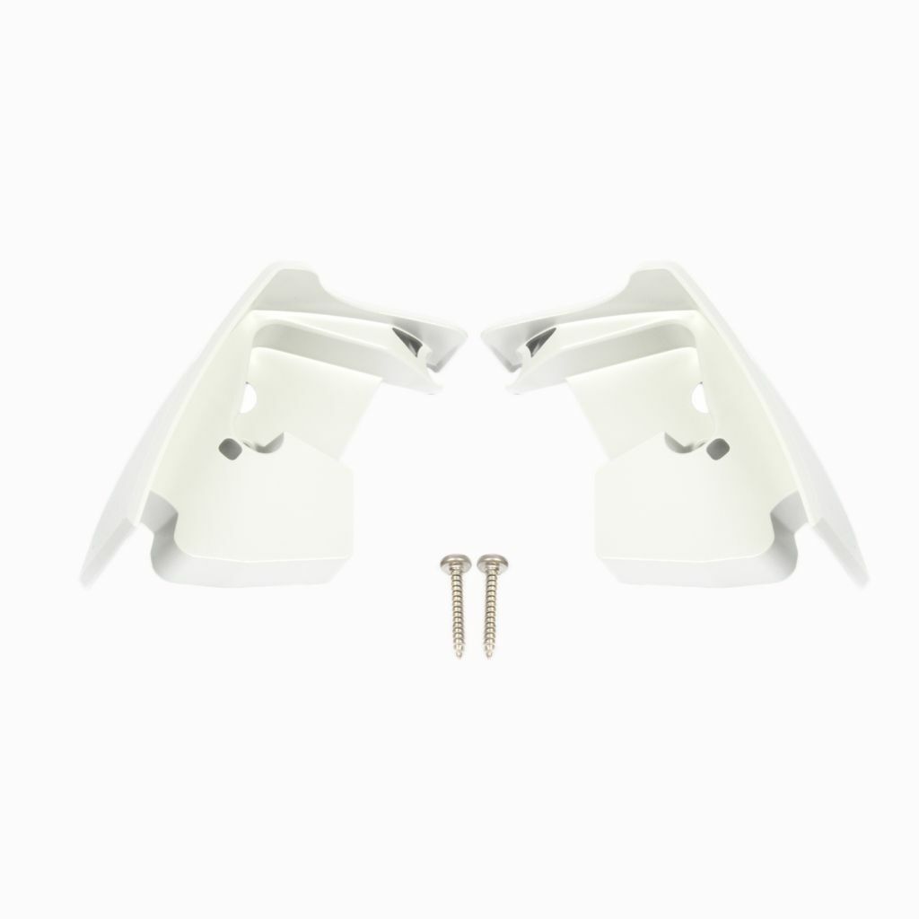 Kit Tappi Frontali destro sinistro Veranda Tendalino Omnistor 5200 Camper