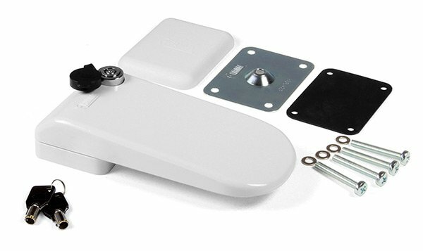 Safe Door Magnum Fiamma Serratura Chiusura Sicurezza >2019 Camper