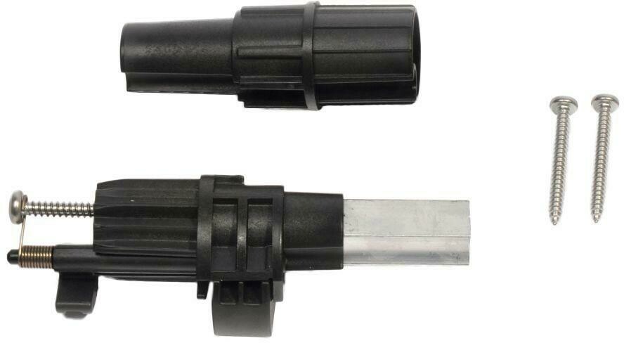 Kit Roller Telo Veranda Tendalino Omnistor Thule 5200 4900