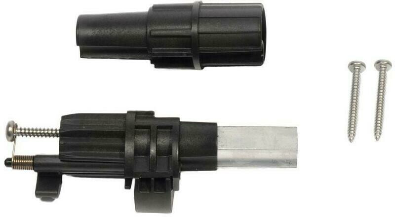 Kit Roller Telo Veranda Tendalino Omnistor Thule 5200 4900