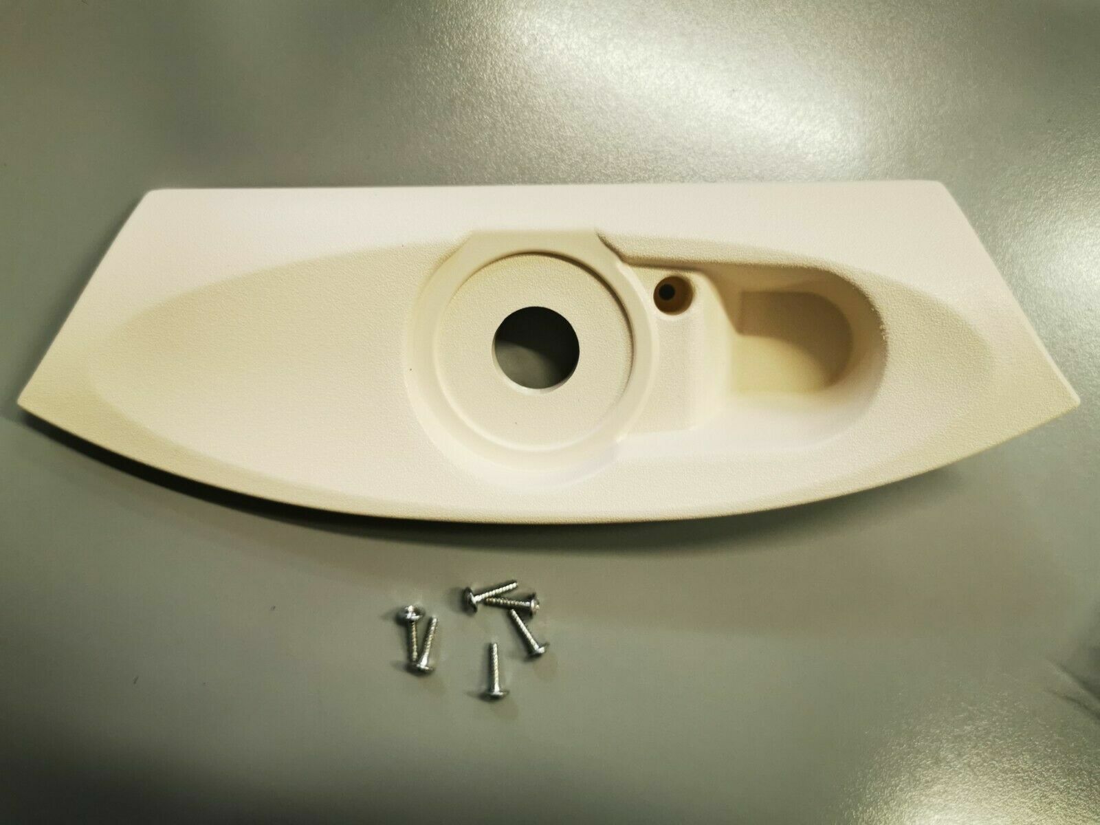 BG1263 Copertura Manovella Ricambio Obl� Panoramico Heki 3 Dometic