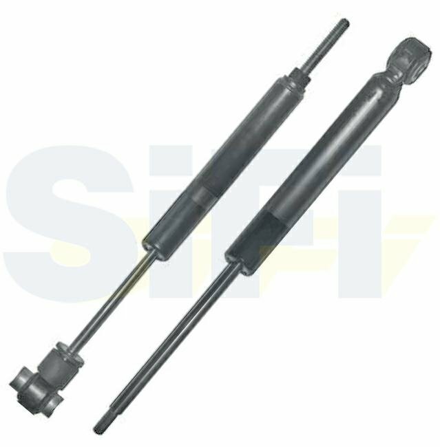 10271 Ammortizzatore 200V tipo B per Caravan