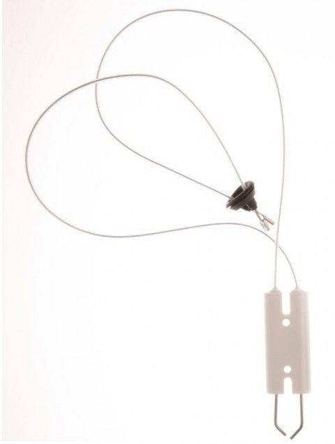 Candela Accensione Boiler serie 3 Truma per Camper