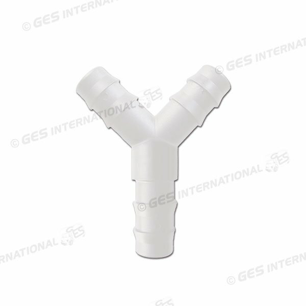 Manicotto a Y � 10 mm Raccordo Impianto Acqua Serbatoio Camper