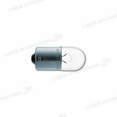 Lampadina R10W per Luce Ingombro Camper