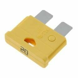 MTA - UNIVAL FUSIBILE 20A DULL COLOUR - Officina