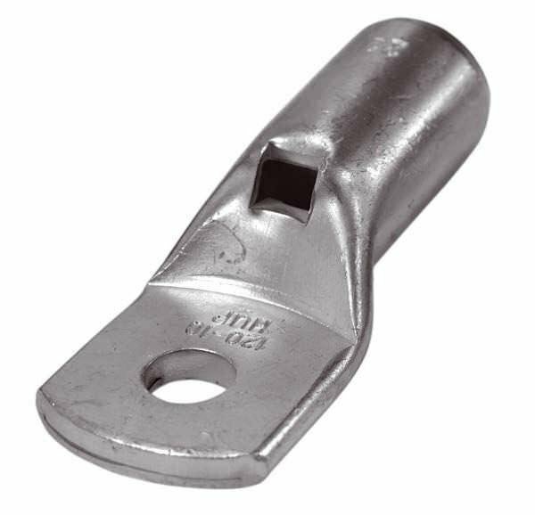 MTA - TERMINALE A OCCHIELLO TUBO L34M6 - Officina