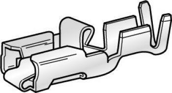 MTA - CAPICORDA ANTISF F630 - Officina