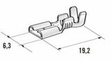 MTA - CAPICORDA F630 CON DENTINO - Officina