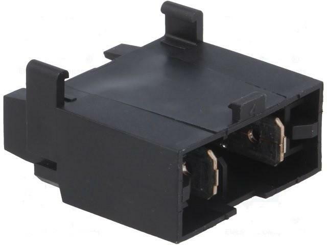 MTA - PORTAFUSIBILE UNIVAL W/CAPICORDAS - Officina