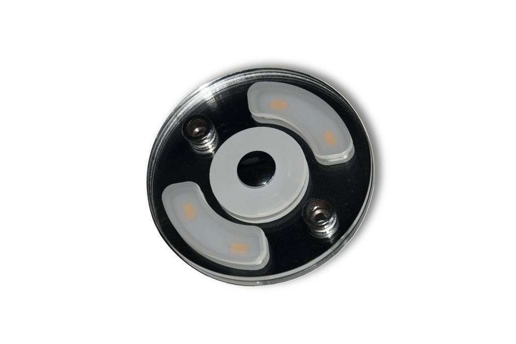 Plafoniera Tonda 12V  2.2W Luce neutra 4000K Touch