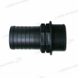 Raccordo dritto maschio Ø 25 mm 3/4'' Impianto Serbatoio Acqua