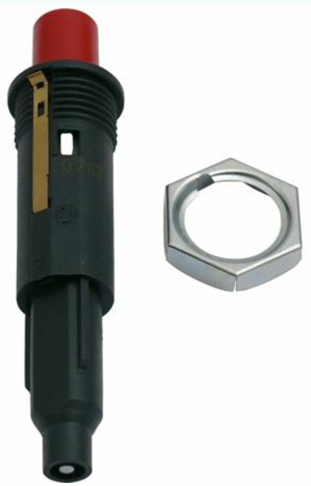 Accenditore Piezo Frigorifero Serie 4000 5000 Camper