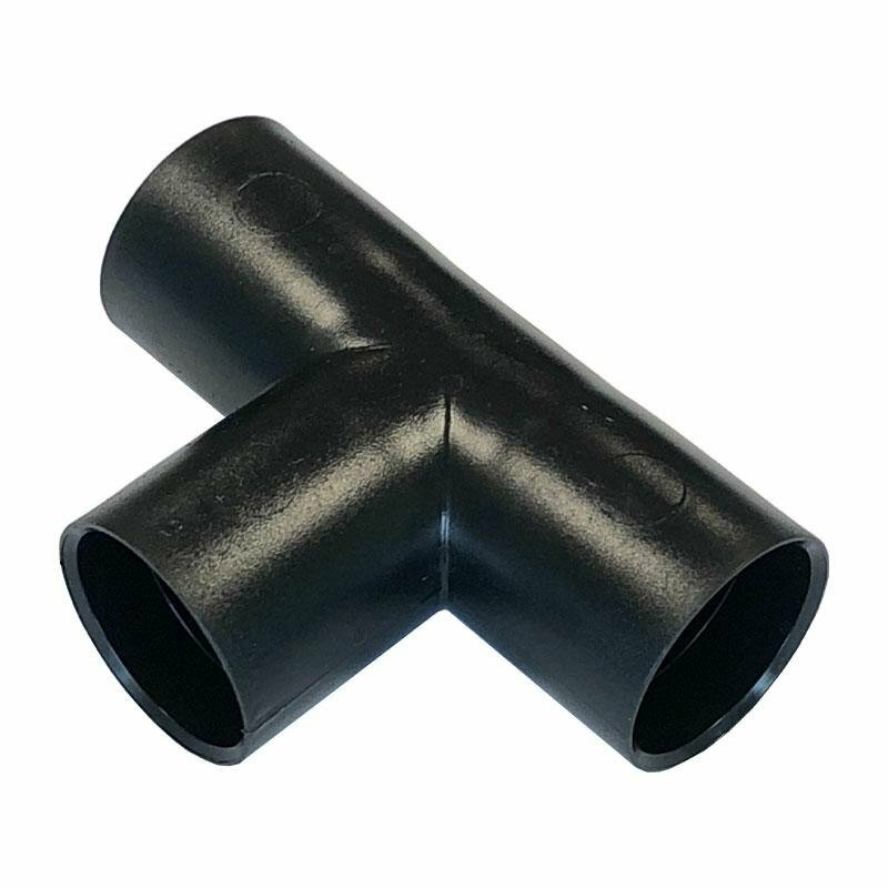 Raccordo a T Reich diam. 3 cm Impianto Serbatoio Acqua Camper