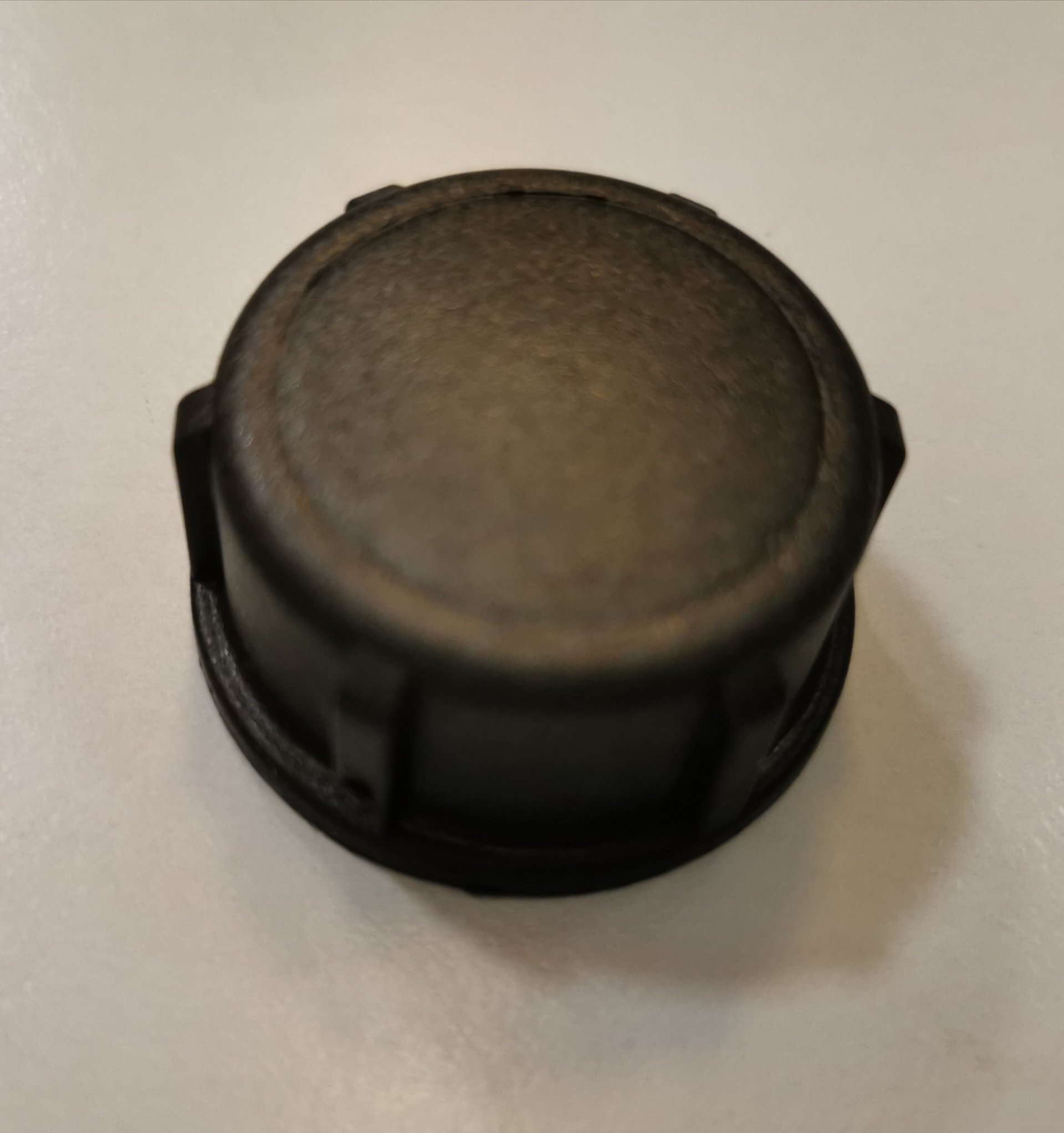 Tappo femmina 3/4'' Serbatoio Impianto Idraulico Camper