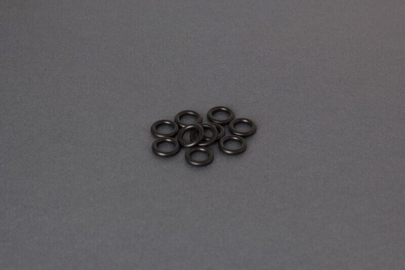 kIT 10 PZ. Guarnizione Anello OR112 maniglia Oblò Fiamma
