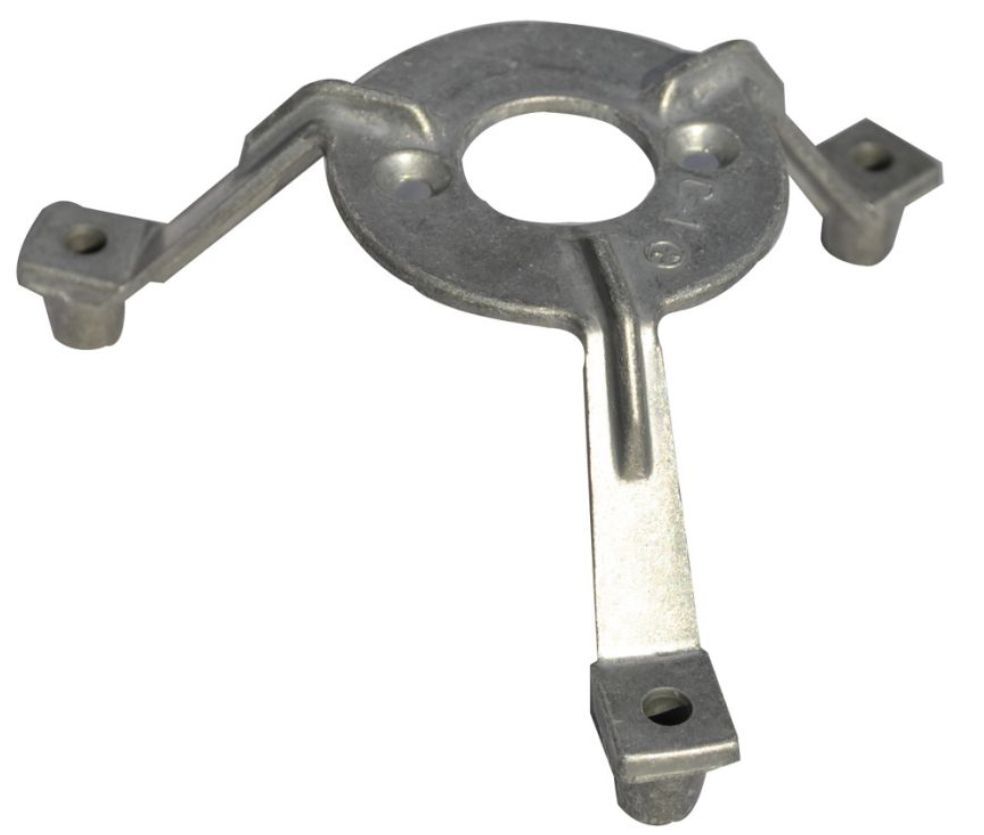 Flangia Motore Ricircolo Trumatic C Camper