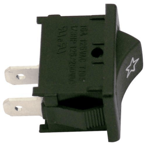 Interruttore Pulsante Accenssione Piezo Piano Cottura Smev Camper