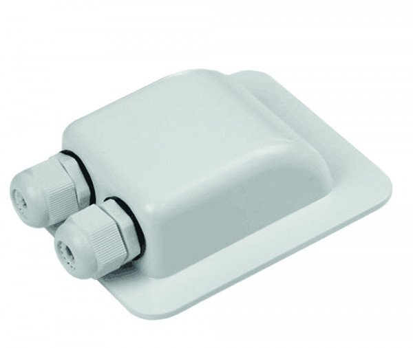 Passatetto Passacavi Phaesun 2 Antenna Camper