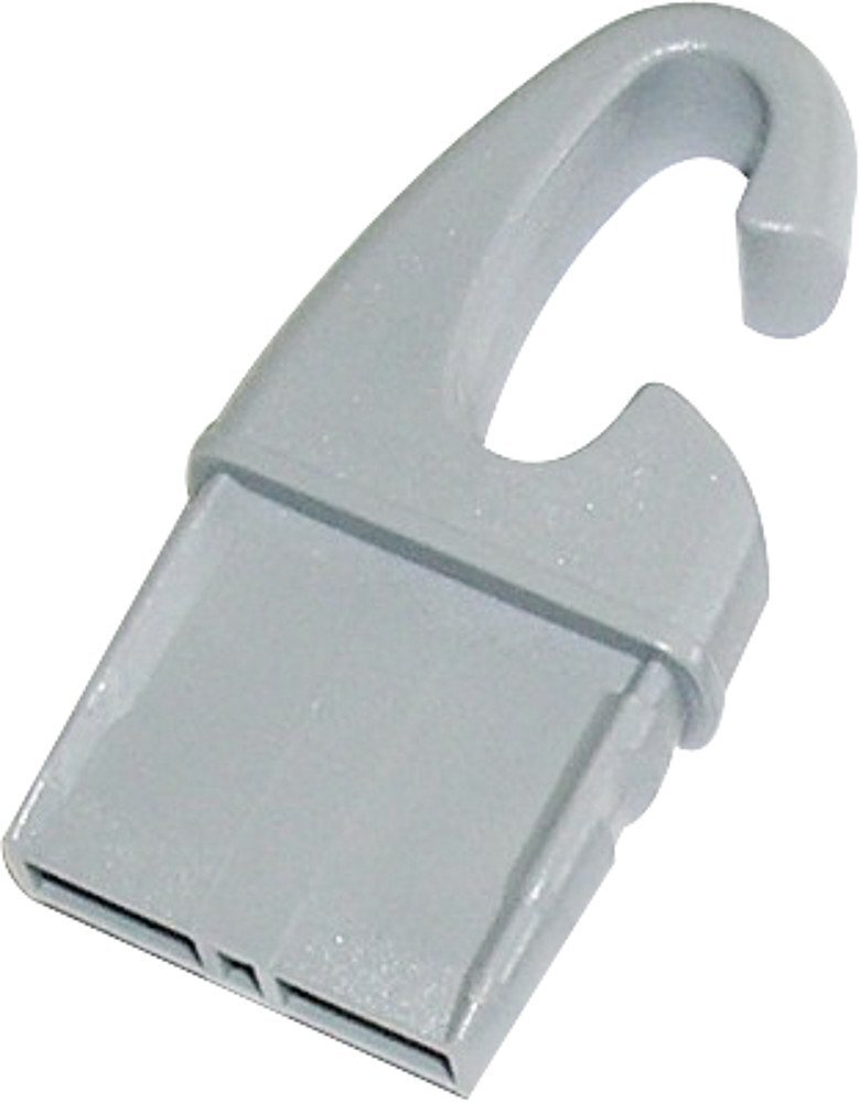 Kit 2pz Ganci Scala Interna Mansarda Hymer