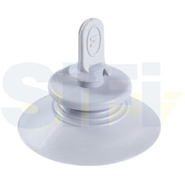 Ventosa Transparente d.50 Oscurante Oblo Finestra Camper