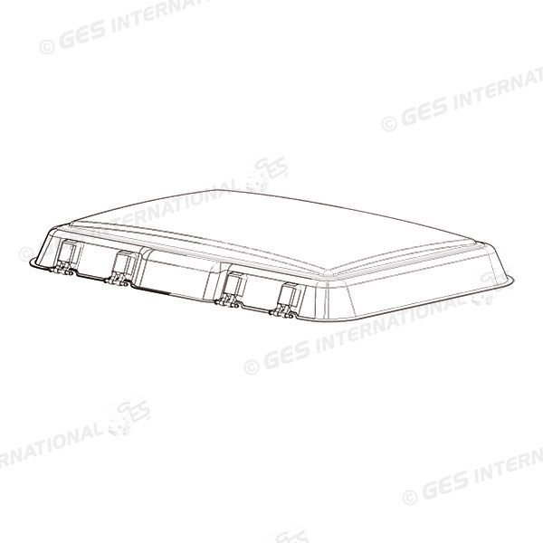 Cupola Obl� Midi Heki Dometic Trasparente 700x500 Camper