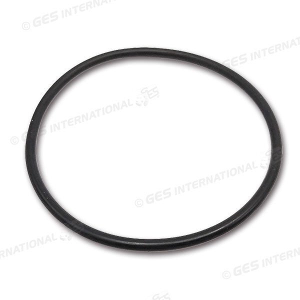 Guarnizione Anello BI-POT Fiamma Valvola Scarico WC