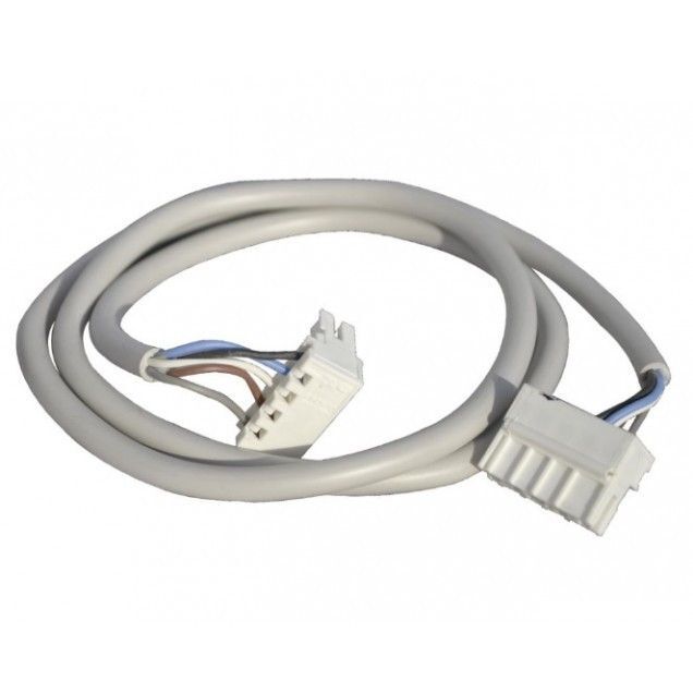 Cavo comando con Spinotti per Stufa TEB2 TEN2 Camper