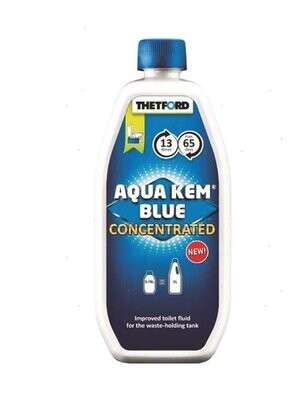 Aqua Kem Blue Concentrato Thetford Aqua Kem Blue Concentrato Thetford