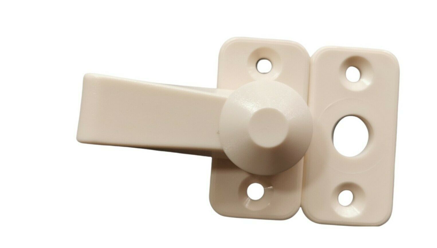 Fermaporta a Scuderia Avorio Porta Camper Caravan