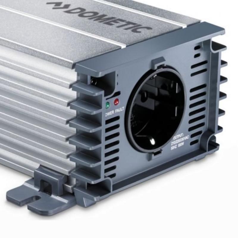 Inverter PP602 Perfect Power Dometic 550W 12V Camper