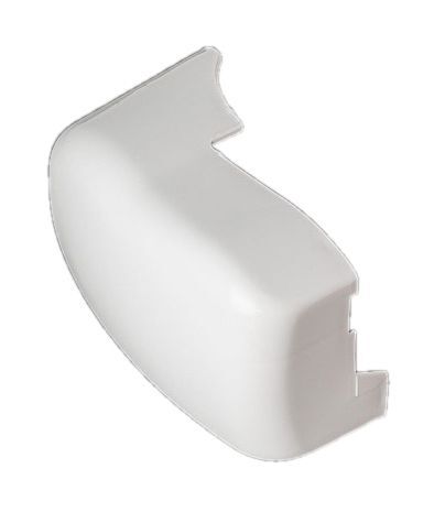 Cuffia Guscio Veranda parte Sinistra Tendalino Fiamma F45i Polar Camper