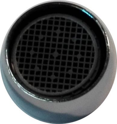 Aeratore 22x1 F per Rubinetti Camper Casa