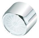 Rompigetto ottone cromo 24x1M Rubinetto Camper