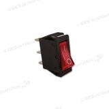 Interruttore luce rosso 12/24V CBE compatibile per  frigorifero serie 4000 5000 Dometic