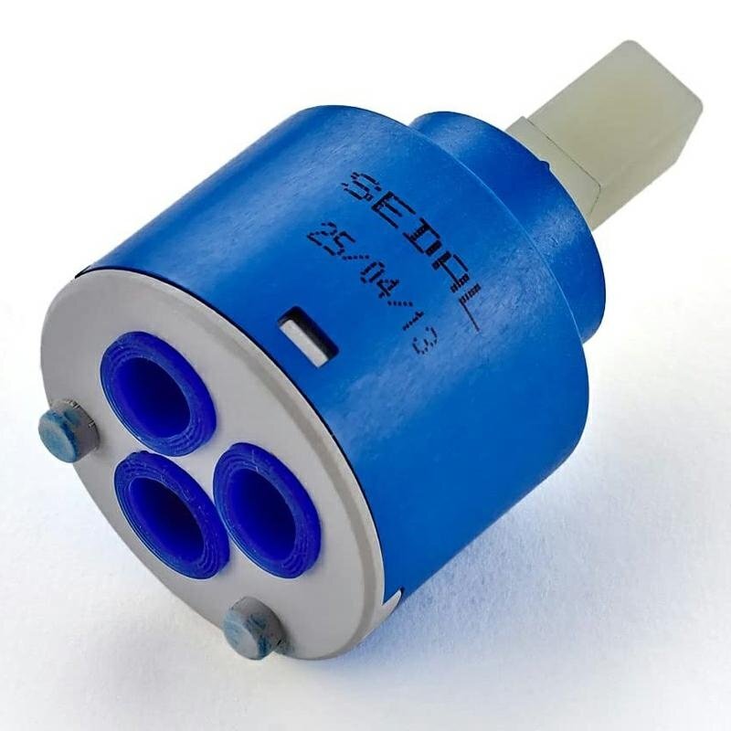 Cartuccia Ricambio Miscelatore d.40mm