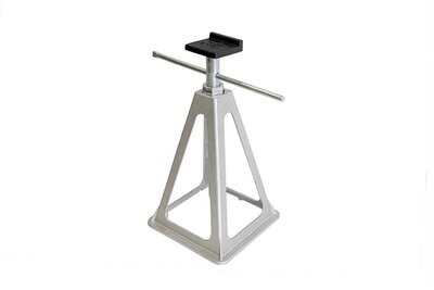 Kit 4 pz. Martinetti Alu Jacks Carajack Haba con protezione