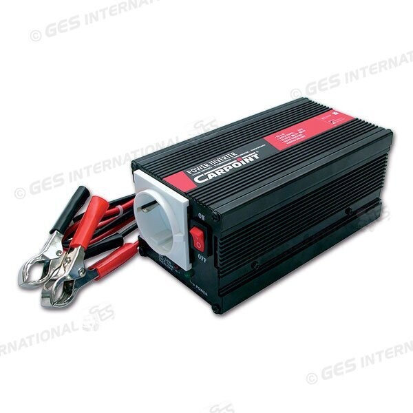 Inverter 300 Watt onda modificata