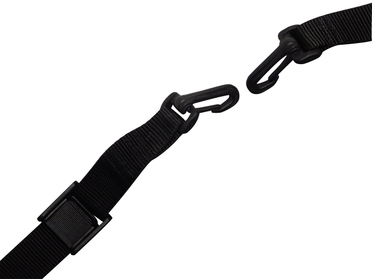 SET 2 CINGHIE PORTABICI HINDERMANN CON GANCI PER CAMPER CARAVAN