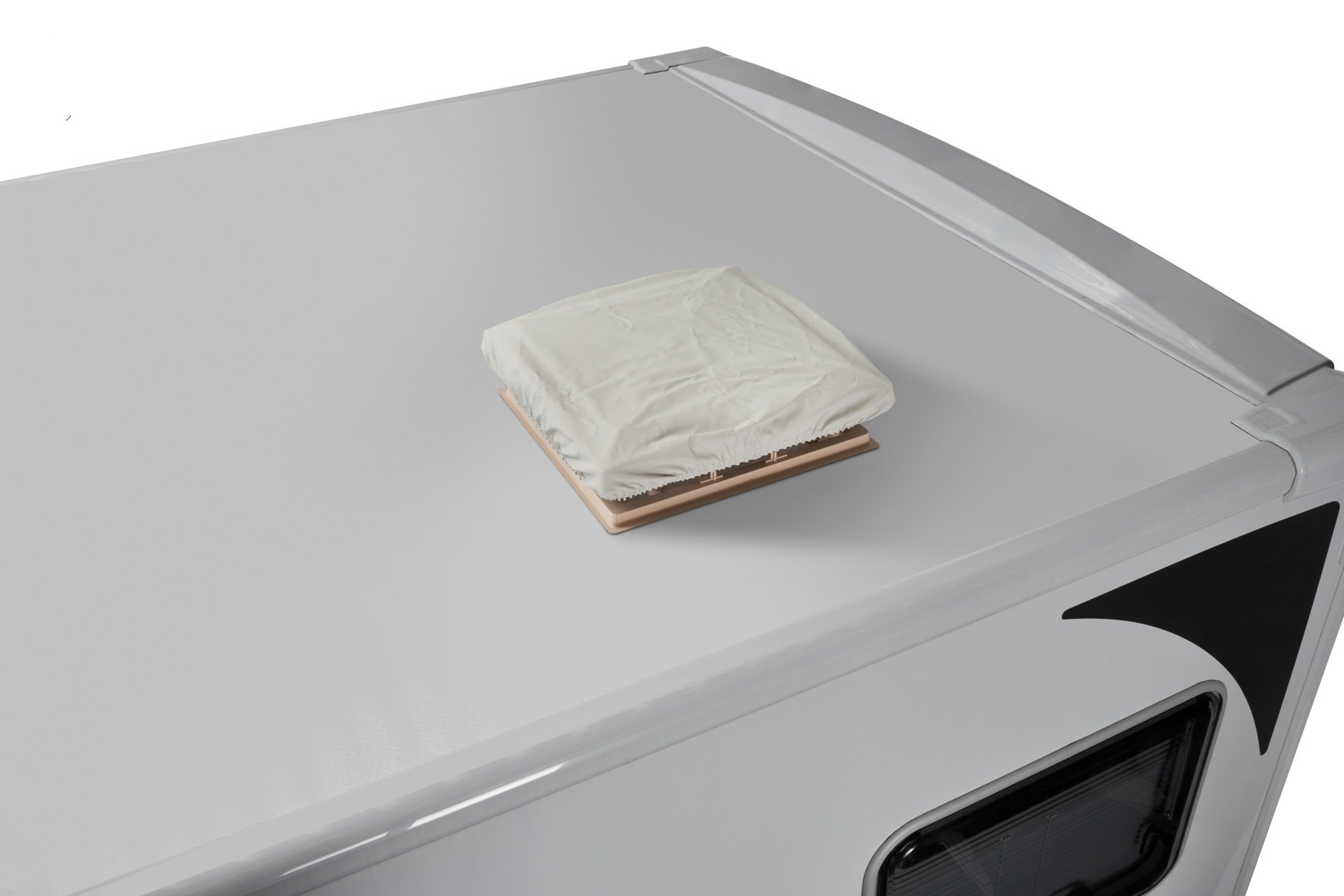 Copertura Obl� Mini Heki Style con Elastico Hindermann