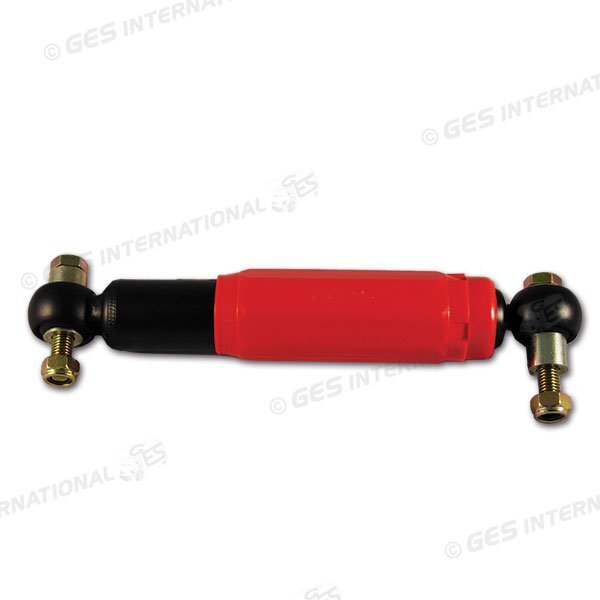 Ammortizzatore Octagon rosso 1800/3500 Kg