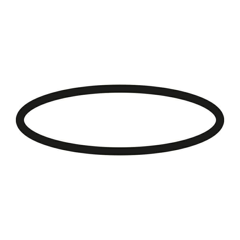 GUARNIZIONE RICAMBIO TAPPO SERBATOIO FEMMINA
