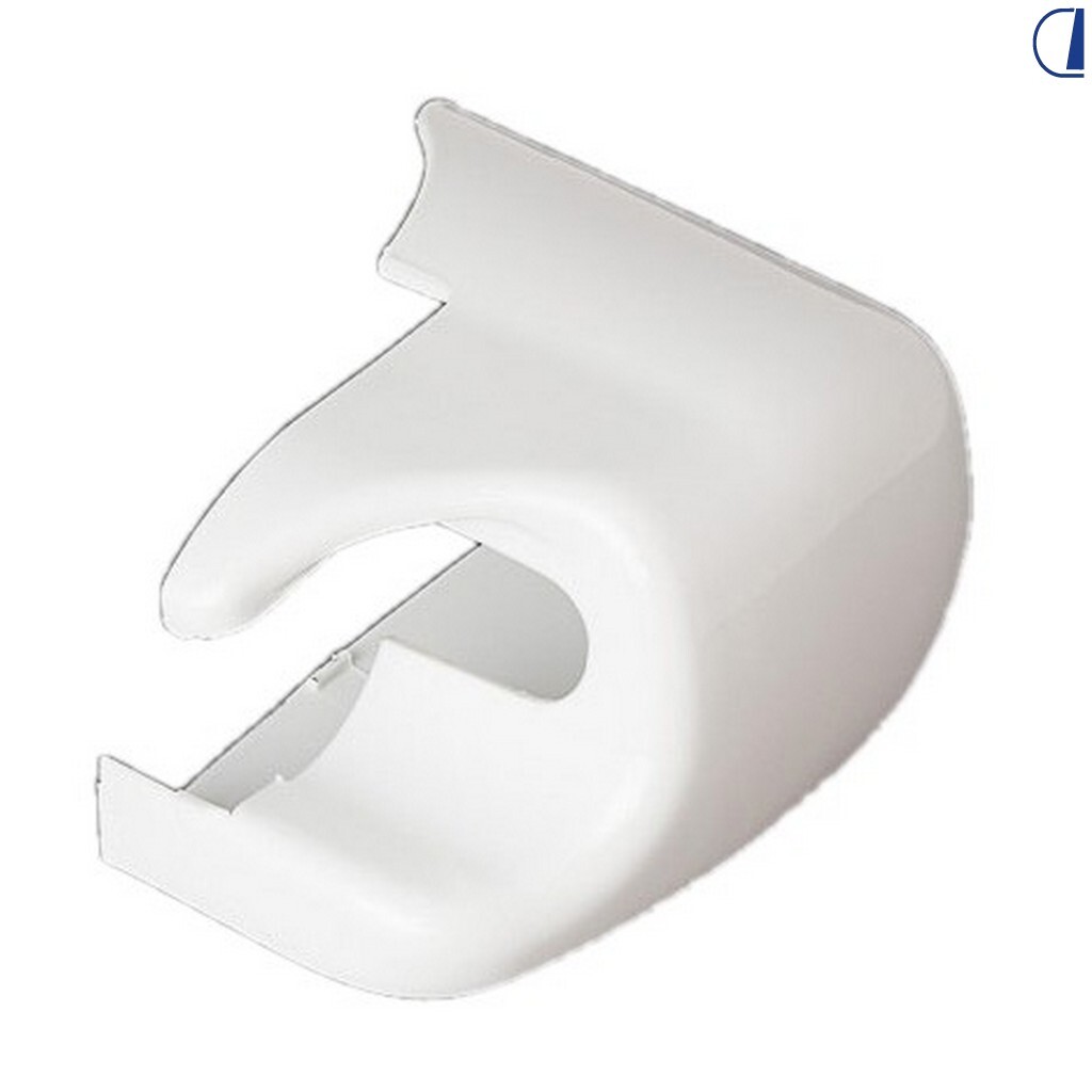 Cuffia destro F45 Ti lato arganello Veranda Fiamma Camper