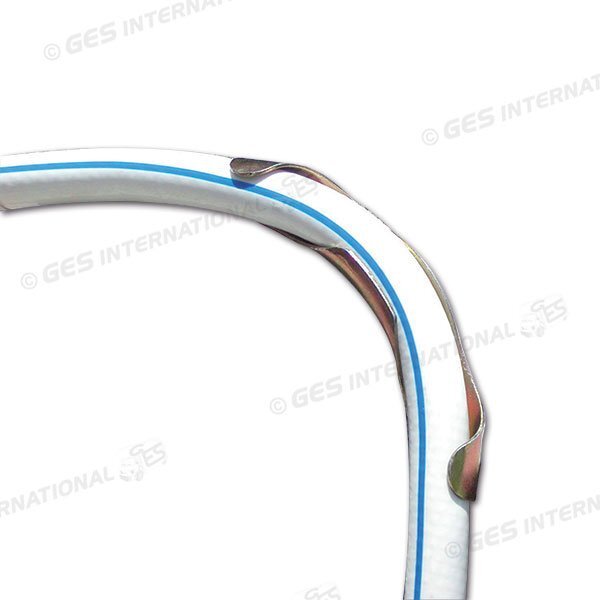 Curvatubo in acciaio per tubo acqua rigido impianto serbatoio